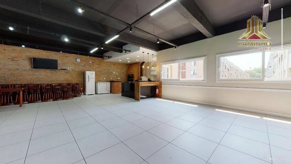 Apartamento, 2 quartos, 69 m² - Foto 2