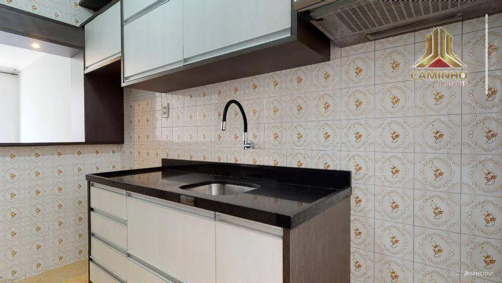 Apartamento, 2 quartos, 69 m² - Foto 3