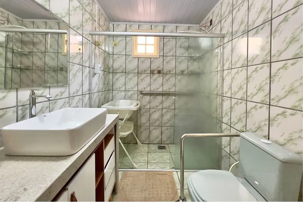 Casa de Condomínio, 3 quartos - Foto 8