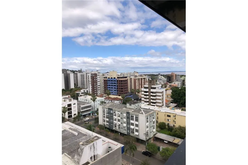 Apartamento, 3 quartos, 112 m² - Foto 1