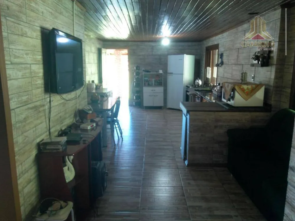 Sítio, 3 quartos, 1 hectares - Foto 3