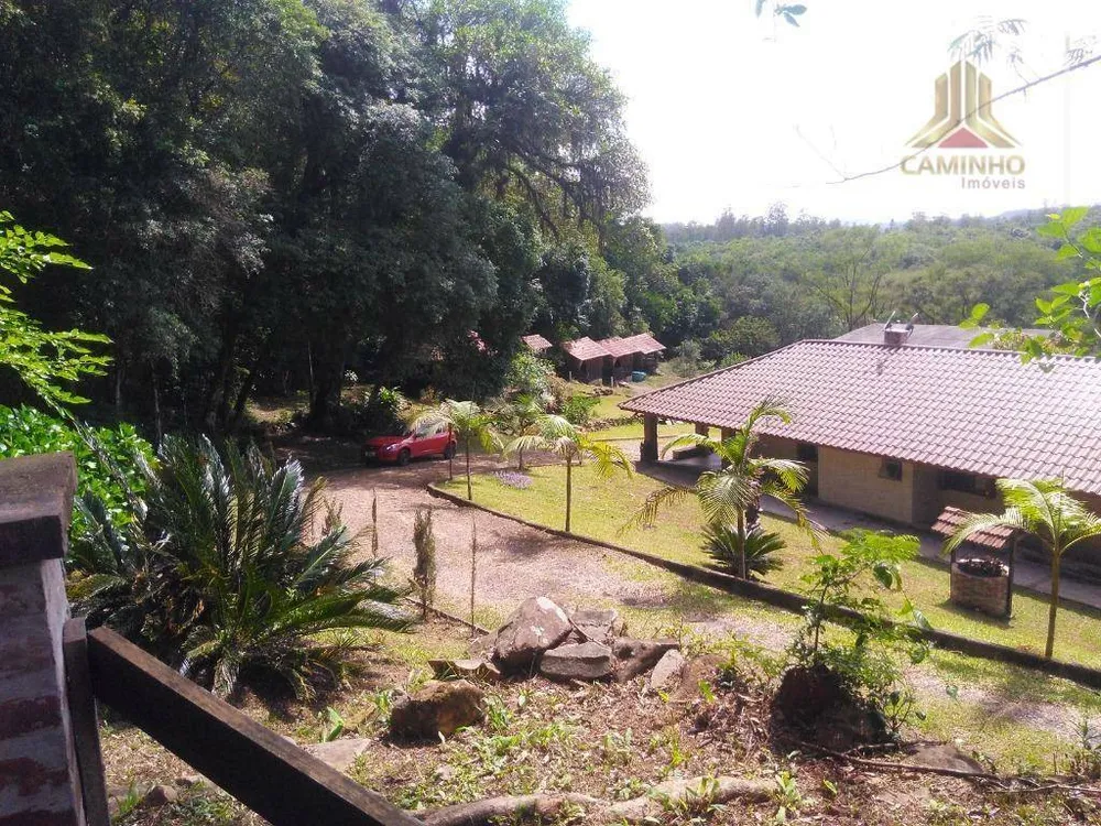 Sítio, 3 quartos, 1 hectares - Foto 7