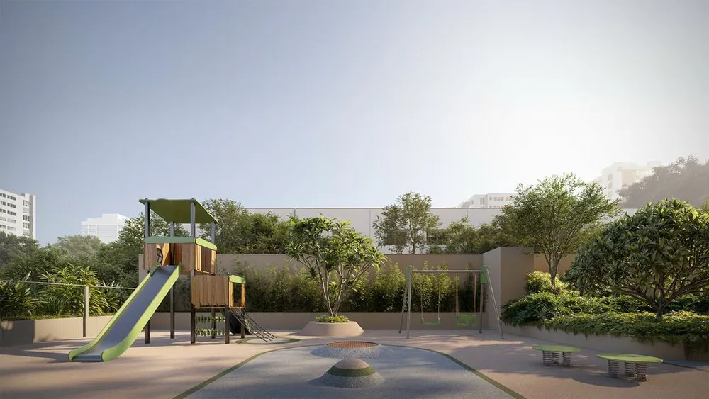Apartamento, 3 quartos, 142 m² - Foto 6