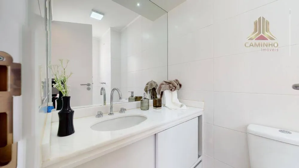 Apartamento, 3 quartos, 89 m² - Foto 6