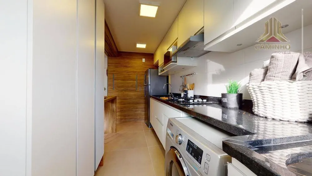 Apartamento, 3 quartos, 89 m² - Foto 11