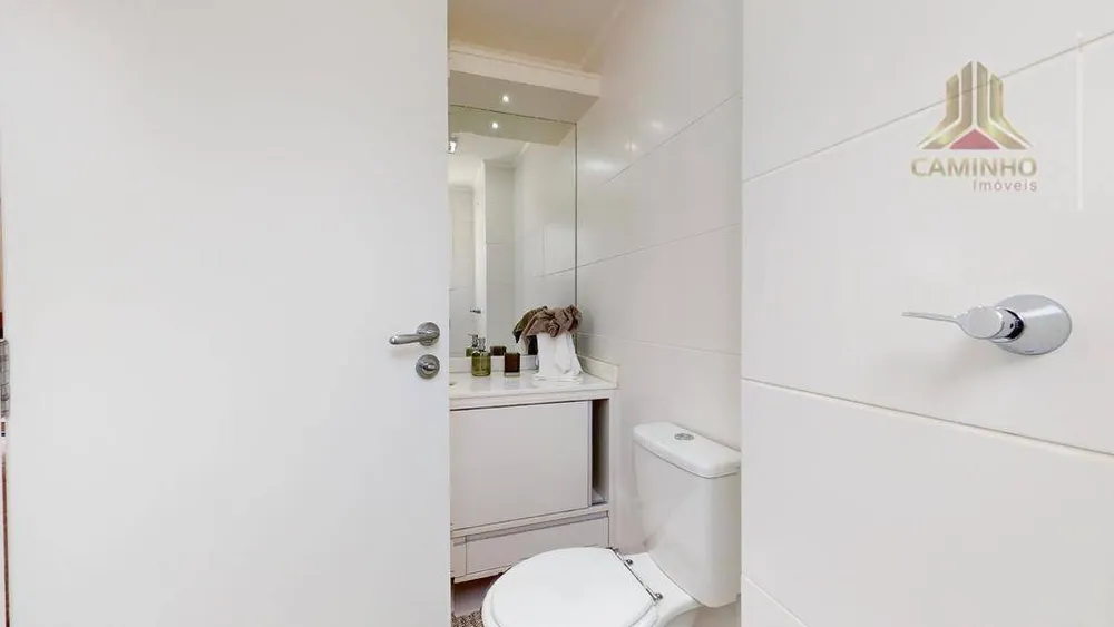 Apartamento, 3 quartos, 89 m² - Foto 7