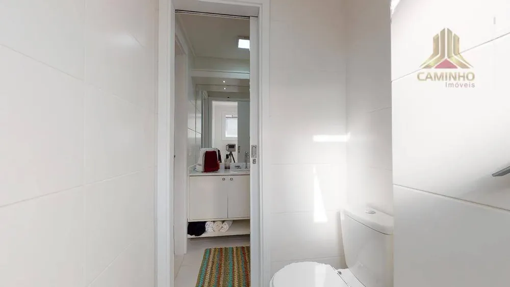 Apartamento, 3 quartos, 89 m² - Foto 8