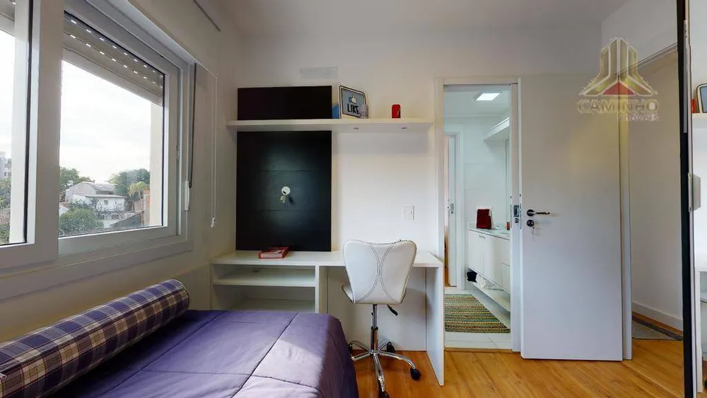 Apartamento, 3 quartos, 89 m² - Foto 3