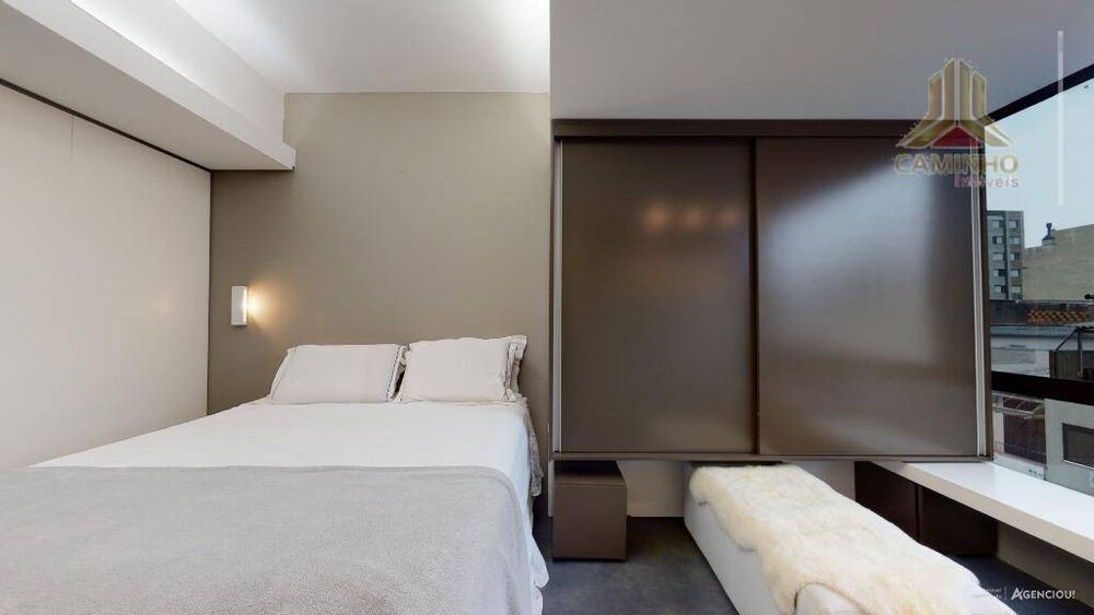 Loft à venda com 1 quarto, 46m² - Foto 7