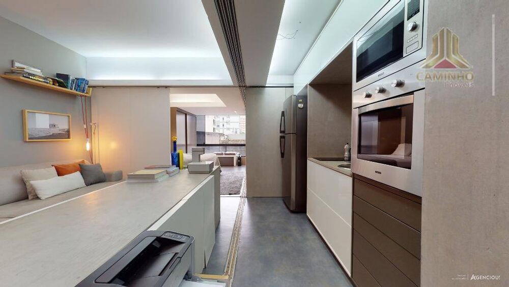 Loft à venda com 1 quarto, 46m² - Foto 4