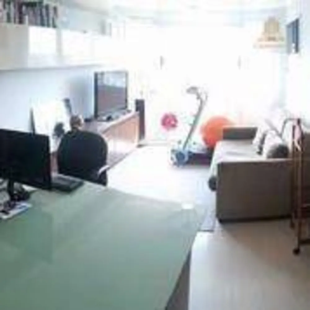 Cobertura, 3 quartos, 297 m² - Foto 2
