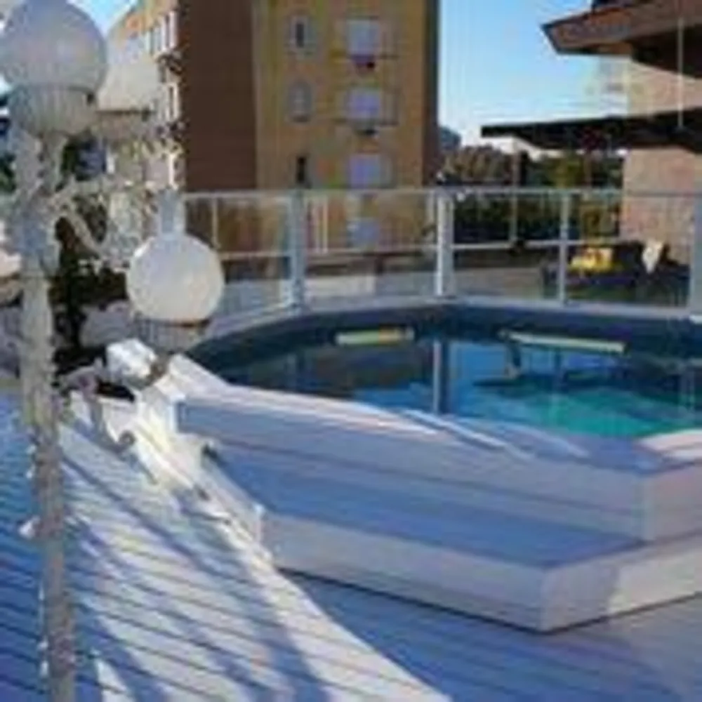 Cobertura, 3 quartos, 297 m² - Foto 14