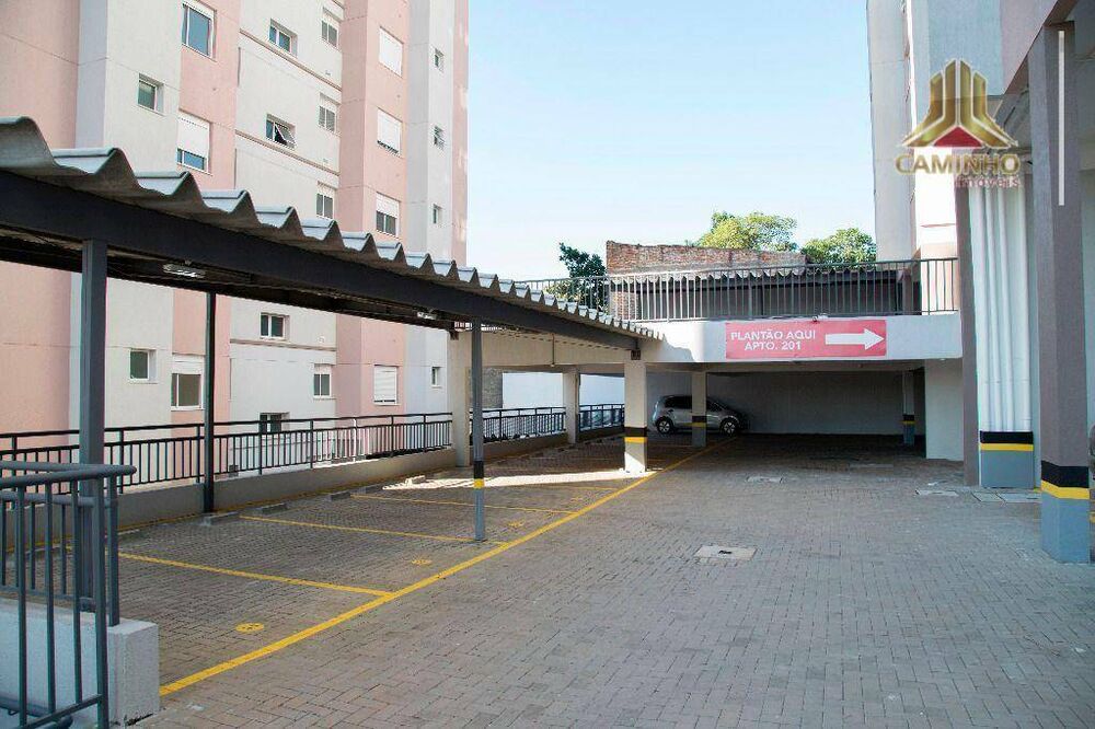 Apartamento, 2 quartos, 51 m² - Foto 6