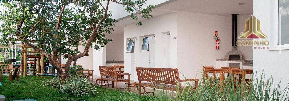 Apartamento, 2 quartos, 51 m² - Foto 9