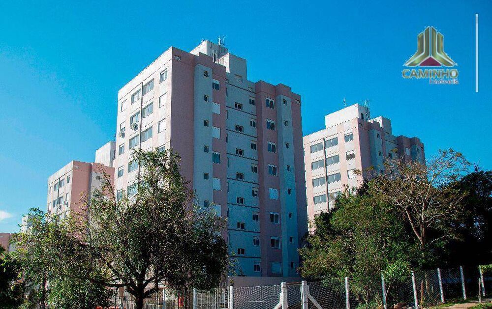 Apartamento, 2 quartos, 51 m² - Foto 1