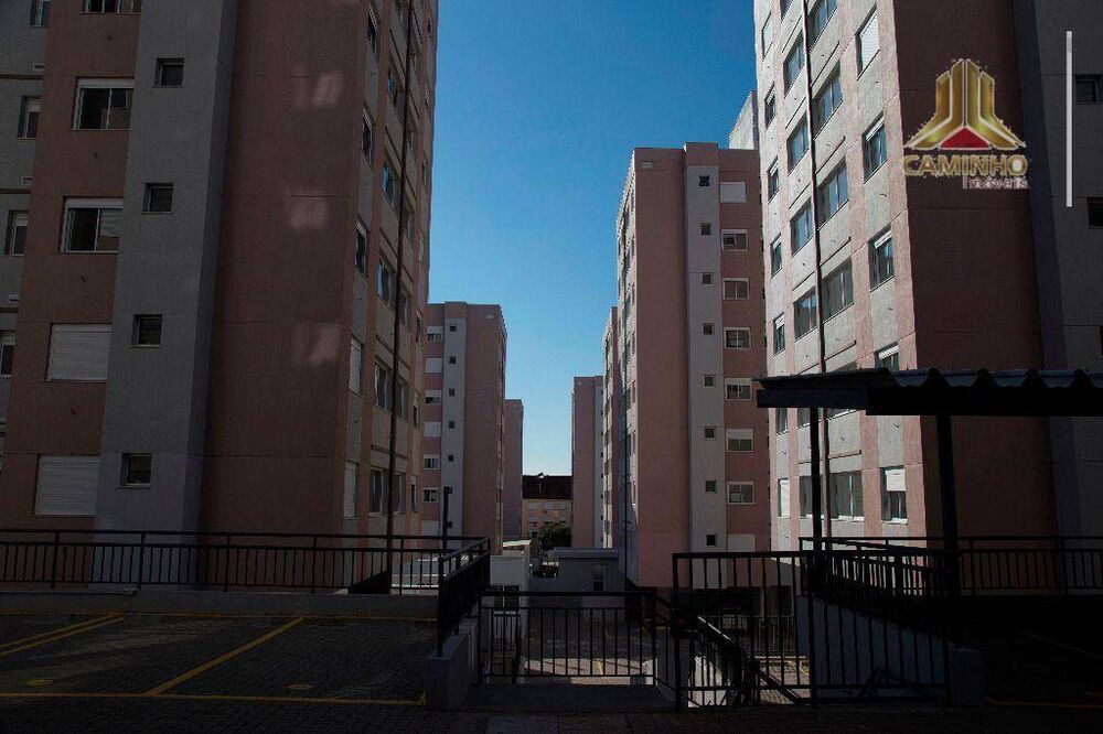 Apartamento, 2 quartos, 51 m² - Foto 4