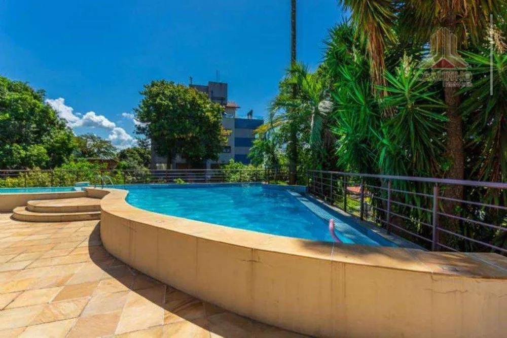 Apartamento, 3 quartos, 125 m² - Foto 3