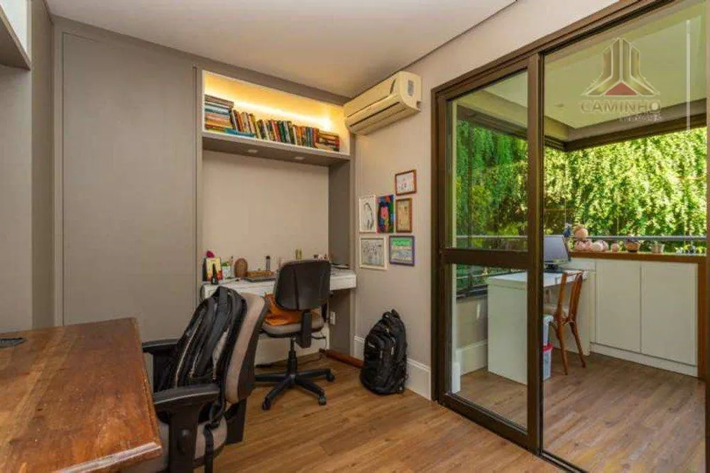 Apartamento, 3 quartos, 125 m² - Foto 6