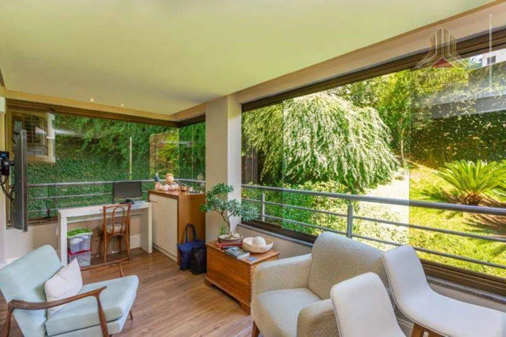 Apartamento, 3 quartos, 125 m² - Foto 7