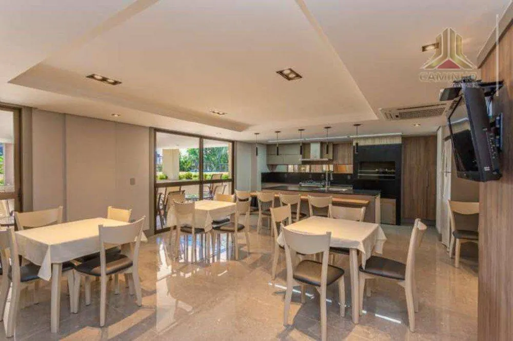 Apartamento, 3 quartos, 125 m² - Foto 4