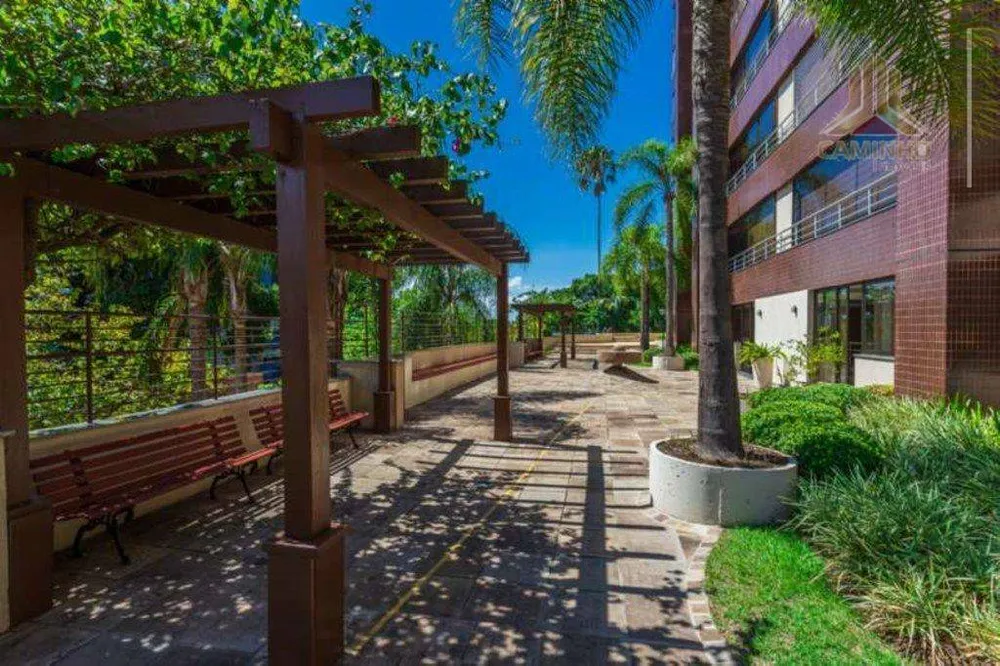 Apartamento, 3 quartos, 125 m² - Foto 1