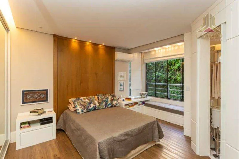 Apartamento, 3 quartos, 125 m² - Foto 2