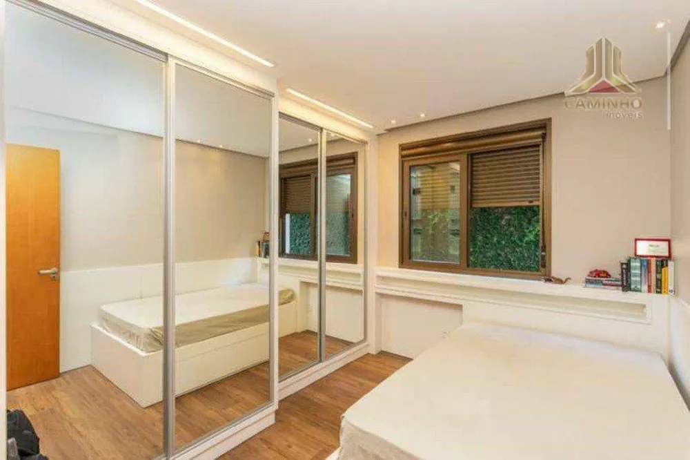 Apartamento, 3 quartos, 125 m² - Foto 12