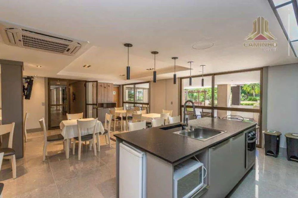 Apartamento, 3 quartos, 125 m² - Foto 8