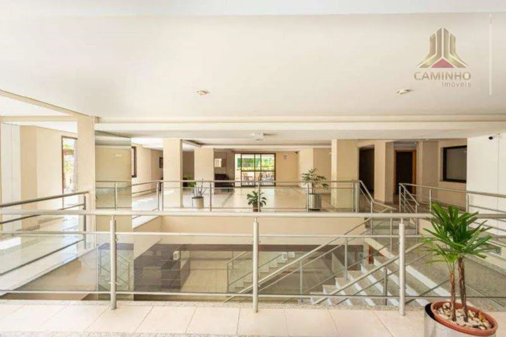 Apartamento, 3 quartos, 125 m² - Foto 5