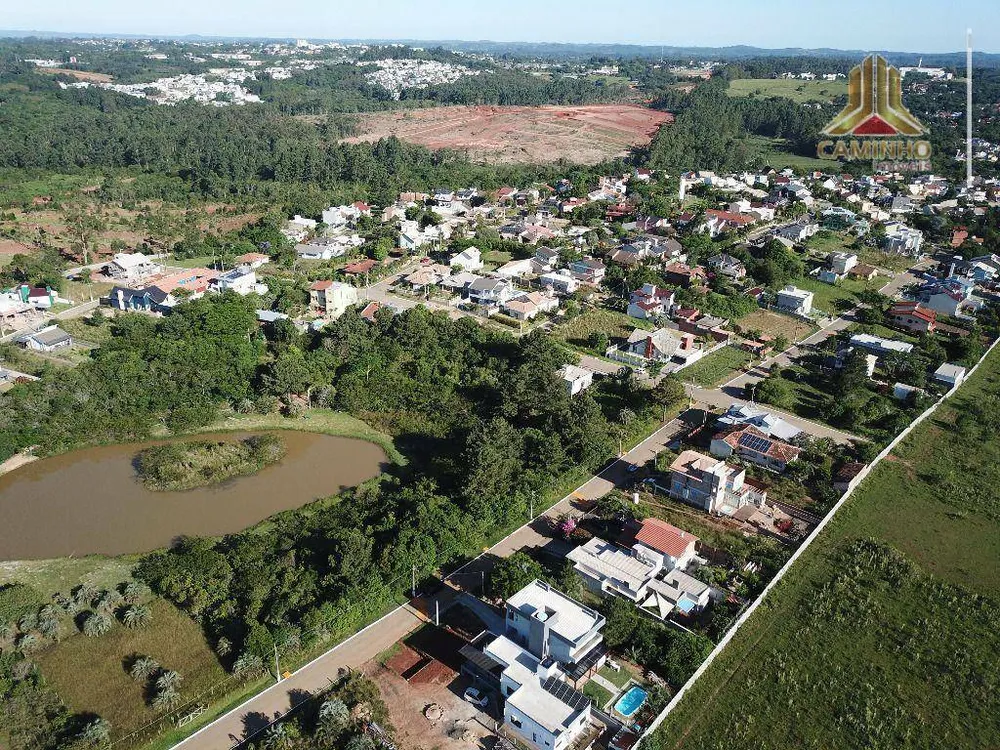 Loteamento e Condomínio, 480 m² - Foto 4