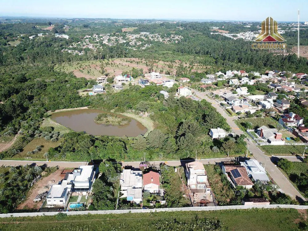 Loteamento e Condomínio, 480 m² - Foto 1