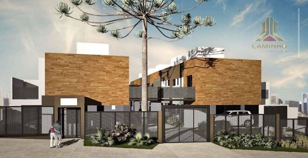 Casa de Condomínio à venda com 3 quartos, 145m² - Foto 1