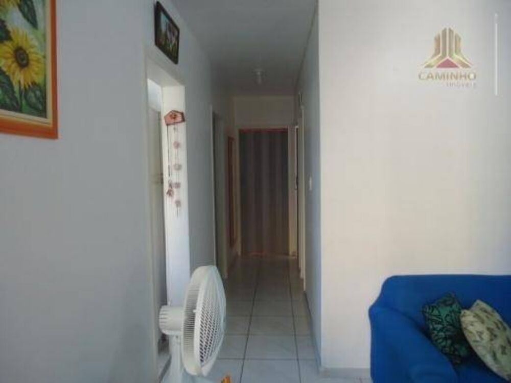 Apartamento, 3 quartos, 66 m² - Foto 3