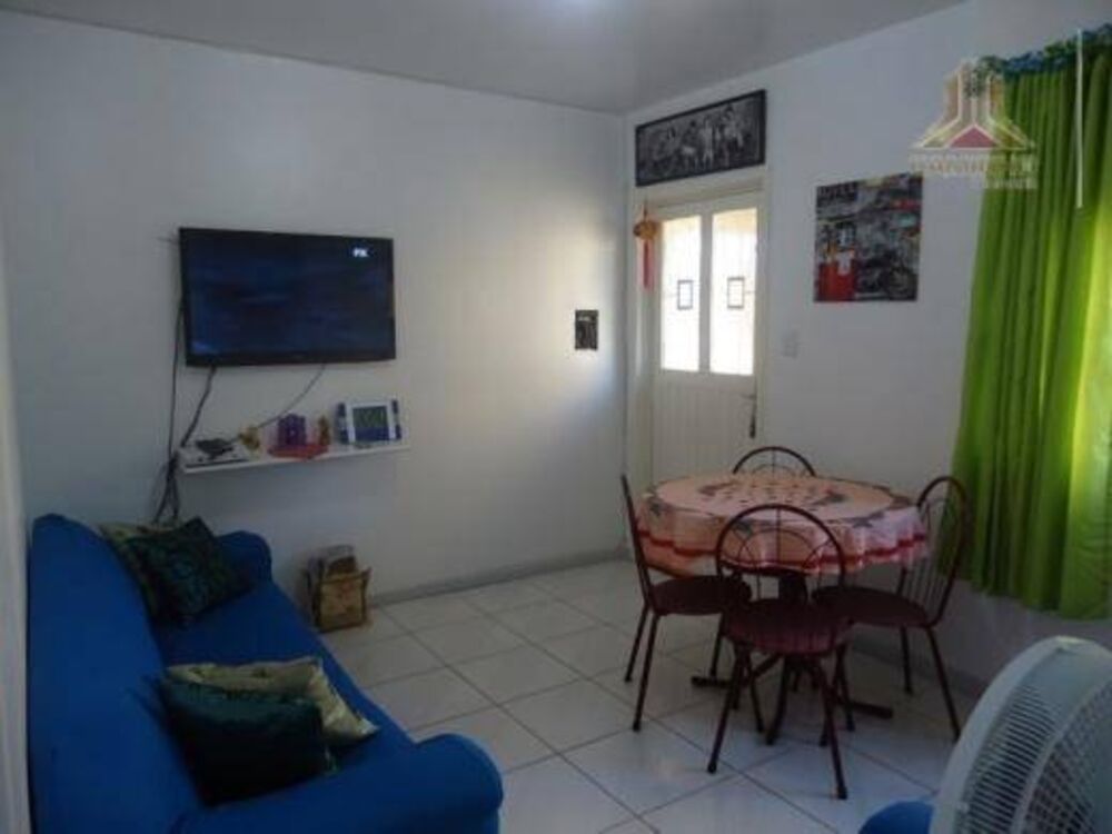 Apartamento, 3 quartos, 66 m² - Foto 1