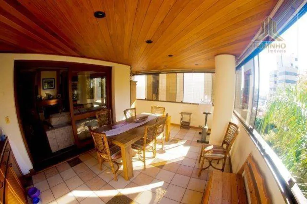 Apartamento, 3 quartos, 115 m² - Foto 6