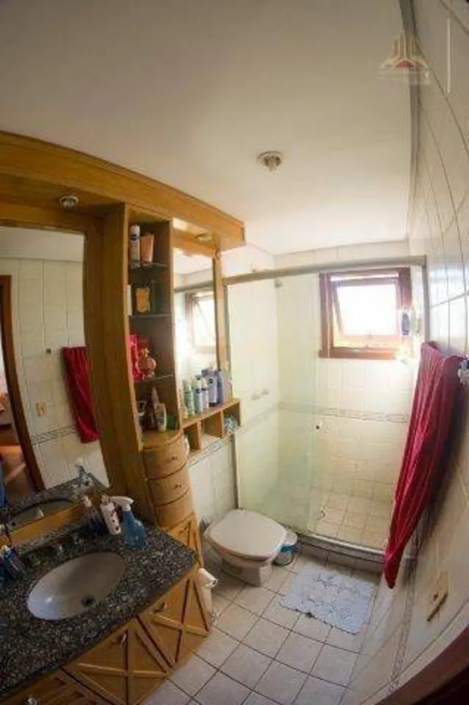 Apartamento, 3 quartos, 115 m² - Foto 2