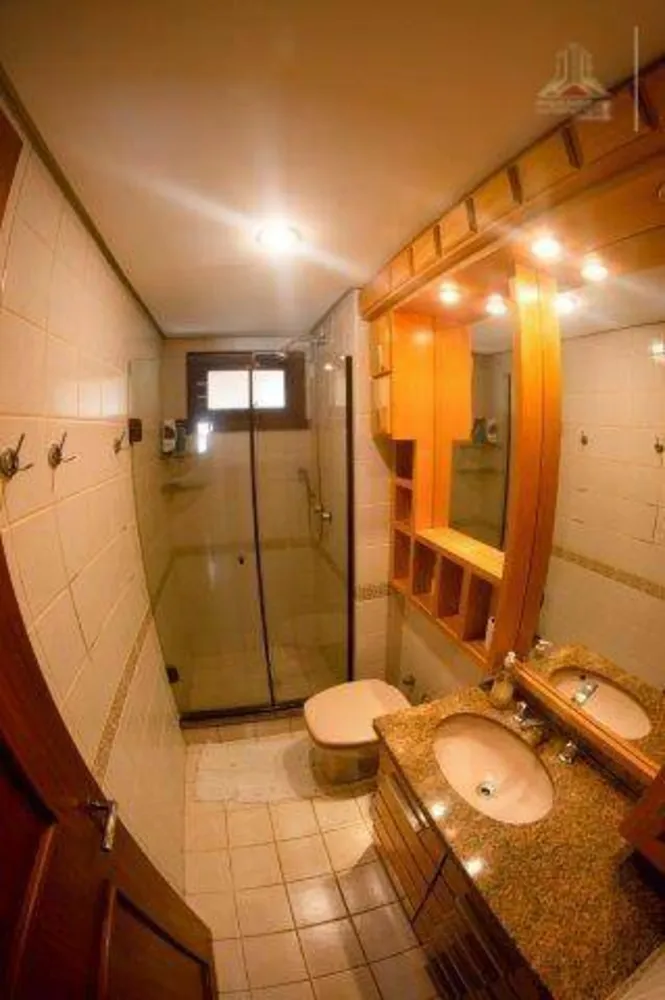 Apartamento, 3 quartos, 115 m² - Foto 1