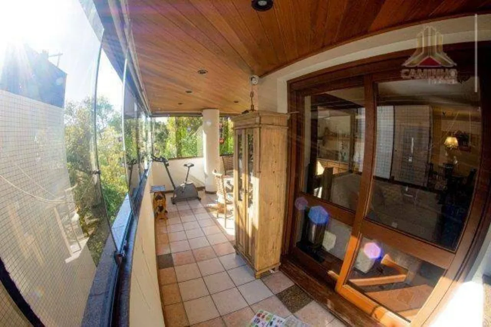 Apartamento, 3 quartos, 115 m² - Foto 7