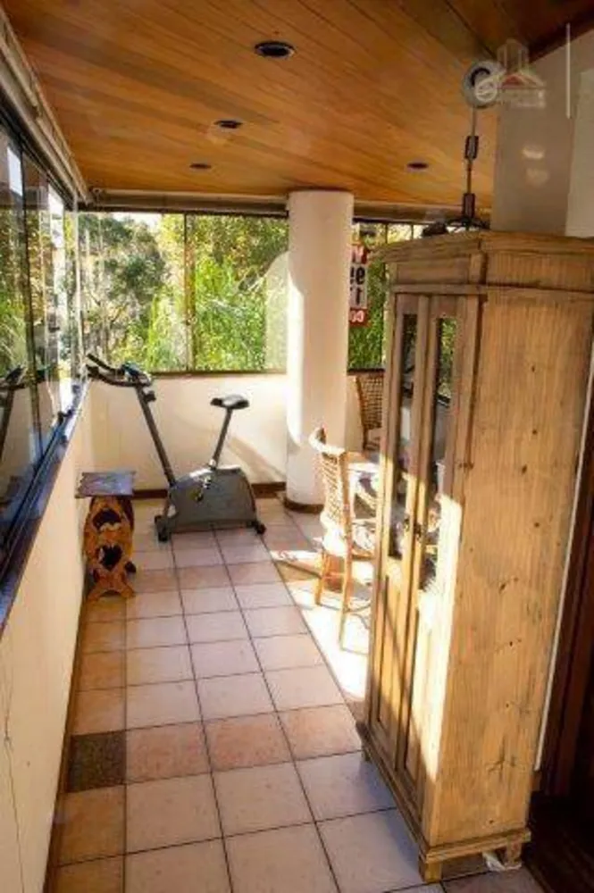 Apartamento, 3 quartos, 115 m² - Foto 5