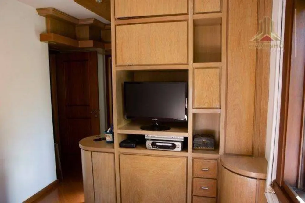 Apartamento, 3 quartos, 115 m² - Foto 4