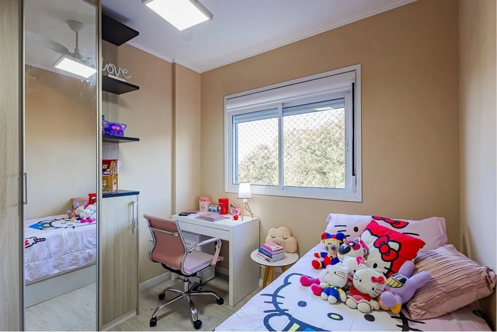 Apartamento, 2 quartos, 58 m² - Foto 7
