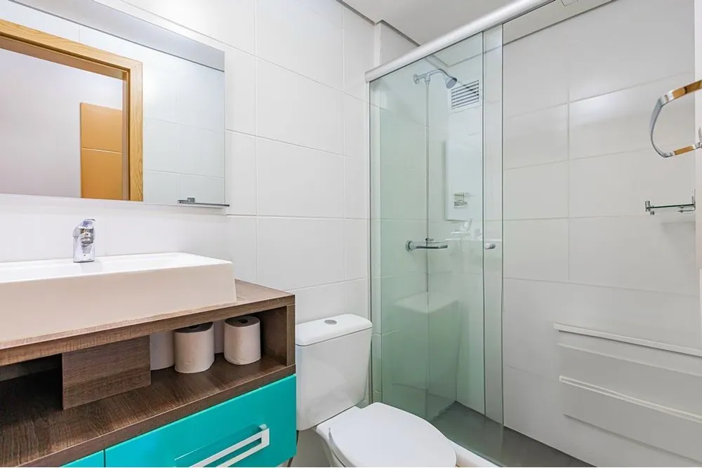 Apartamento, 2 quartos, 58 m² - Foto 2