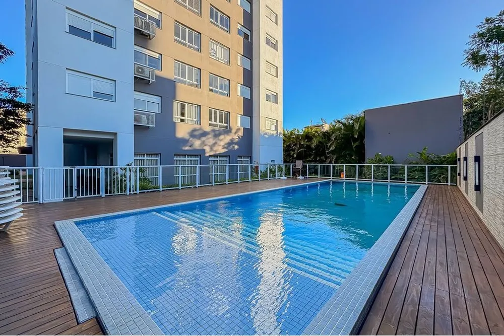 Apartamento, 2 quartos, 58 m² - Foto 3