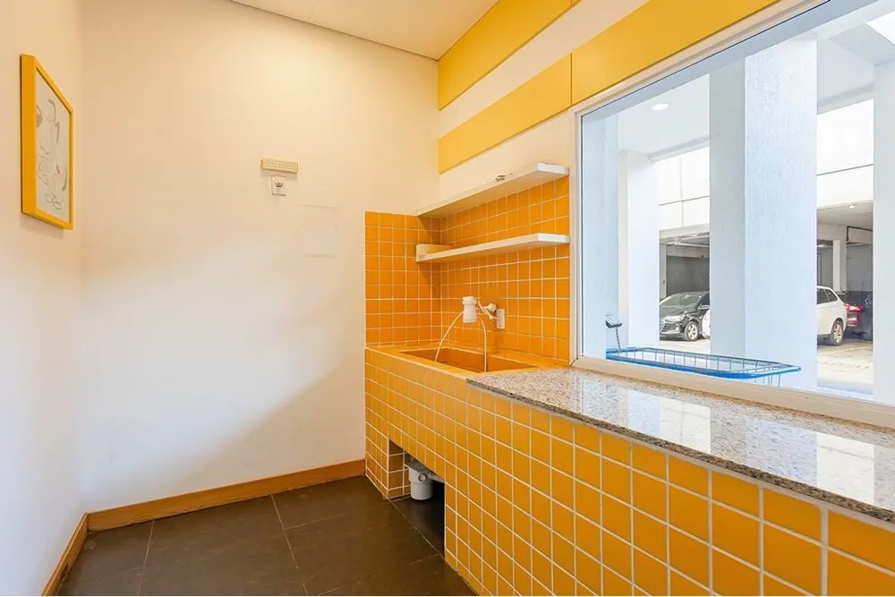 Apartamento, 2 quartos, 58 m² - Foto 1