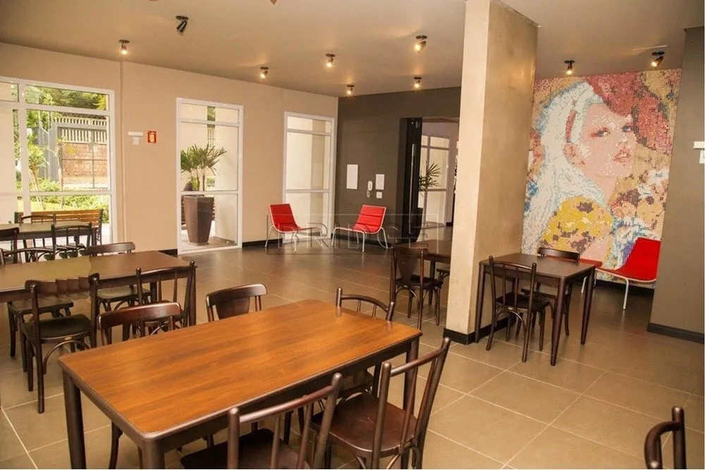 Apartamento, 2 quartos, 58 m² - Foto 5