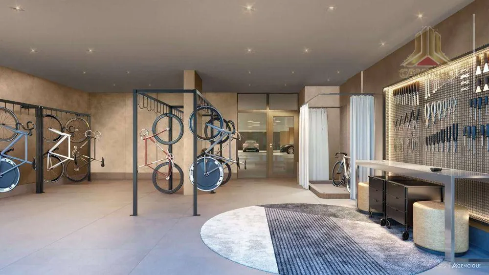 Loft, 26 m² - Foto 8