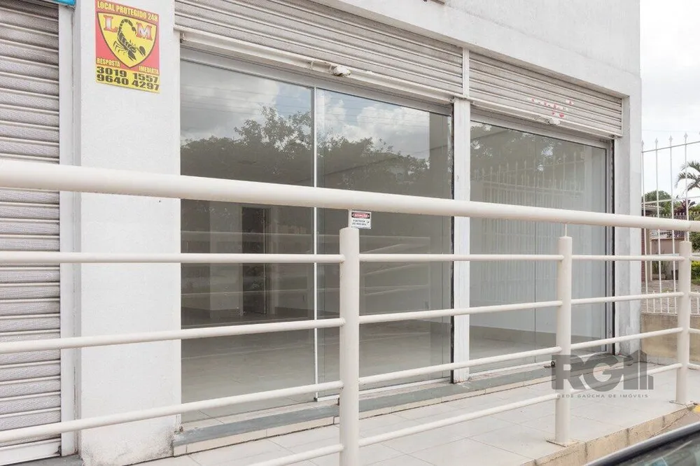 Loja-Salão, 48 m² - Foto 6