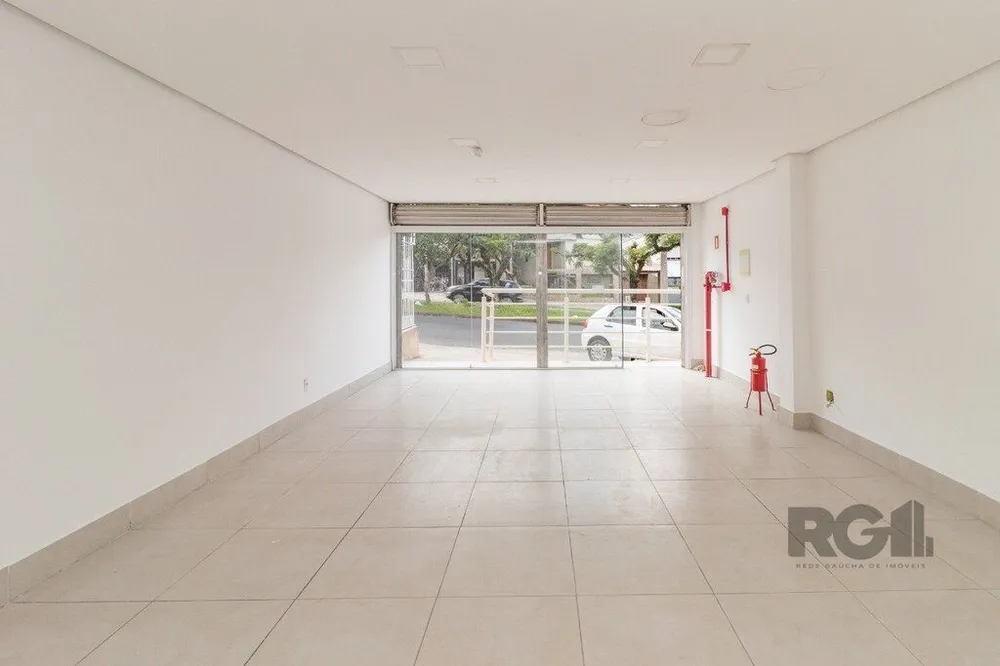 Loja-Salão, 48 m² - Foto 1