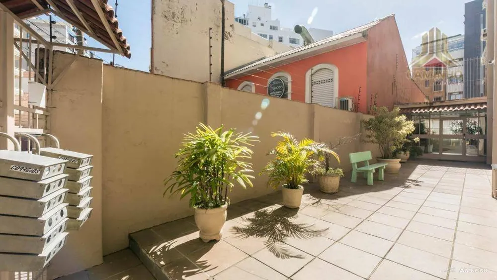 Apartamento, 3 quartos, 172 m² - Foto 8