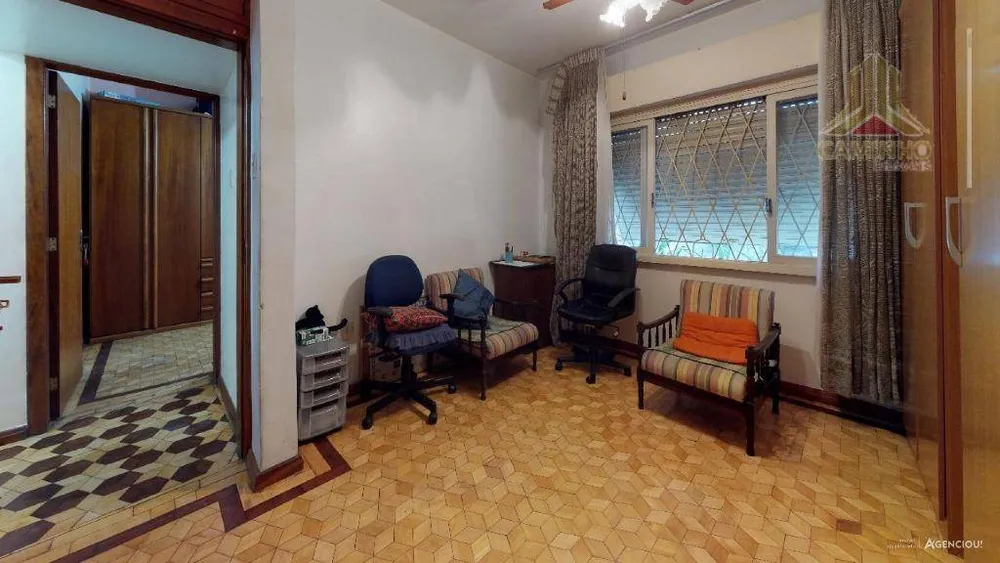 Apartamento, 3 quartos, 172 m² - Foto 7